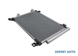 Radiator ac Toyota Yaris (2005->)[_P9_] #1