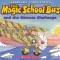 The Magic School Bus and the Climate Challenge