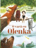 Cumpara ieftin O Vara Cu Olenka, Gaya Wisniewski - Editura Frontiera