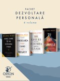 Pachet Dezvoltare Personală 4 vol. - Brianna Wiest