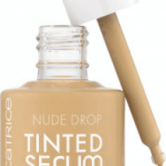 Catrice Nude Drop Tinted Serum Fond de ten 040 Nude, 30 ml