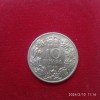 Moneda Yugoslavia 10 Dinara 1938, AUNC/UNC, Numismatica