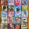 CD sigilate Roton, Cat Music, Universal cu hituri RO, mixte &amp; straine (pret/buc)