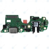Placă de &icirc;ncărcare USB Oppo A94 5G (CPH2211).