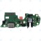 Placă de &icirc;ncărcare USB Oppo A94 5G (CPH2211).