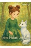 Inima padurii umbrelor - Ana Cretu