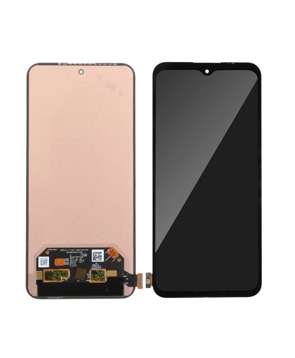 Ecran Display Oukitel WP210