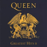 Greatest Hits Vol. 2 2011 Remastered | Queen, Rock, Universal Music