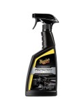 Meguiar's Ultimate Protectant - Solutie Intretinere Plastice Auto, 450ml - Protectie UV, Stralucire Durabila