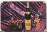 Bnk cld Calendar de buzunar 1975 Vinexport