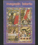 MAGAZIN ISTORIC - SERIE NOUĂ - MAI, 1997