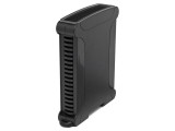 Carcasă ELBAG CMX38-CTR/N pentru şină DIN &ndash; Montaj Rapid și Sigur