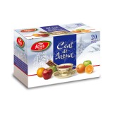 Ceai de iarna, 20 plicuri, Fares