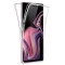 Husa 360 Huawei P Smart 2019 TPU Transparent
