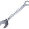 Cheie combinată 21mm satinate 233mm