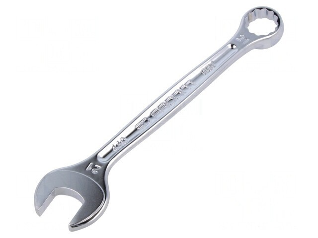 Cheie combinată 21mm satinate 233mm