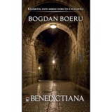 Benedictiana - Bogdan Boeru, editia 2022, Rao