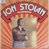Disc vinil, LP. CANTONETE-ION STOIAN-265364