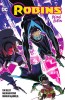 Comic DC Robins: Being Robin, Scris de Tim Seeley, Colectie 5 Robin