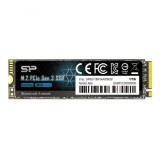 SSD SP A60 1TB PCIe Gen 3x4 M.2 2280 &quot;SP001TBP34A60M28&quot;