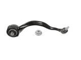 Brat suspensie roata SRL 43K138, Dreapta, Fata