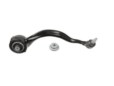 Brat suspensie roata SRL 43K138, Dreapta, Fata foto