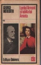 Lordul Ormont si iubita lui Aminta foto