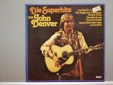 John Denver &ndash; SuperHits (1979/RCA/RFG) - Vinil/Vinyl/NM+