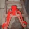 Suport brad de craciun,Mare,Masiv,Puternic,diam.8 cm pt.Tulpina,Suport Brad nefo