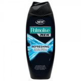 Gel de dus, Palmolive Men Refreshing 3 in 1, 500 ml