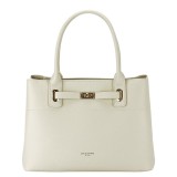 Cumpara ieftin Geanta mare crem David Jones CM8353 17