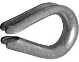 Rodanta pt Cablu - 5mm - 651035