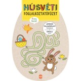 H&uacute;sv&eacute;ti foglalkoztat&oacute;f&uuml;zet - J&aacute;t&eacute;kos k&eacute;szs&eacute;gfejlesztő feladatok iskola előtt