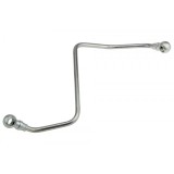 Conducta ulei turbocompresor, motor 1.6hdi, Citroen Berlingo 20, C3 20, C4 20, Xsara Picasso 20, Peugeot 207 1.6hdi 20, 307 1.6hdi 20, 308 1.6hdi 20,