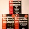 Conjurația anti-Eminescu (nr. 1/ 2000; 2/ 2001; 3-5/2002) (3 vol. - 56 p., 96 p., 414 p.)