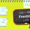 Fractiile, - Editura Gama