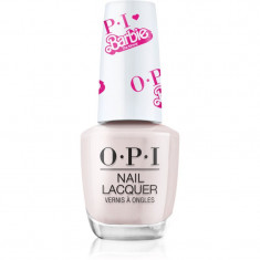 OPI Nail Lacquer Barbie lac de unghii Bon Voyage to Reality! 15 ml