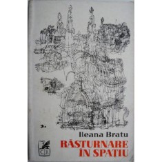 Rasturnare in spatiu &ndash; Ileana Bratu