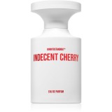BORNTOSTANDOUT Indecent Cherry Eau de Parfum unisex 100 ml