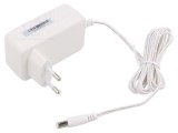 Alimentator pulsatoriu 12VDC 1,5A 18W plug-in
