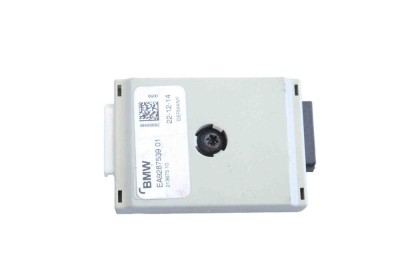 Amplificator de antena BMW i8 I12 2014 OEM: 9287539 foto