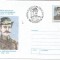 No2)plic-EXPOZITA FILATELICA SLAVA EROILOR NEAMULUI Bucuresti 03-07.06.1997