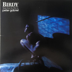 VINIL Peter Gabriel – Birdy (VG++)
