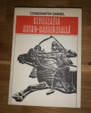 Civilizatia Astro-Babiloniana - Constantin Daniel