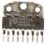CI 16MHZ VIDEO OUTPUT SQL9 -ROHS- TDA6111Q circuit integrat NXP
