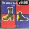 cd rolling stones the best