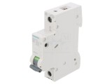 &Icirc;ntrerupător de Supracurent Monofazat 20A 230V B