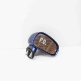 Oglinda Laterala Dreapta Audi TT Roadster 8N9 2004 Negru Portocaliu Second Hand Garantie