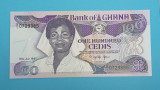 Ghana 100 Cedis 1990 &#039;Seria 1983-93&#039; UNC serie: X/I 0729885