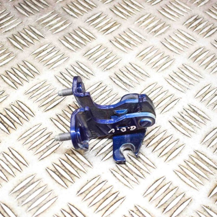 Balama ușă dreapta spate TESLA MODEL 3 2022 OEM: 1091332-00-F 20410762